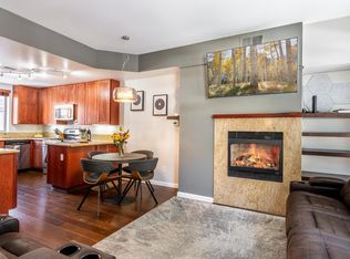 525 Manzanita Rd #2, Mammoth Lakes, CA 93546