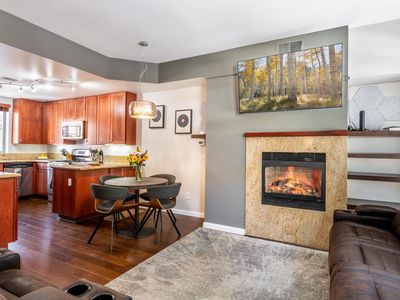 525 Manzanita Rd #2, Mammoth Lakes, CA, 93546