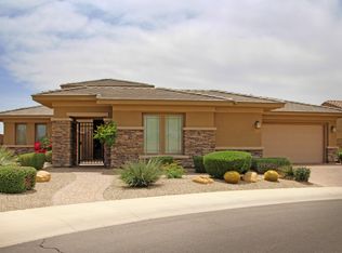 12603 S 179th Dr, Goodyear, AZ 85338