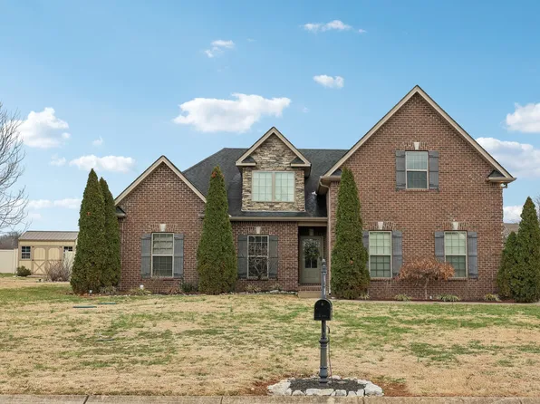 217 Saturday Dr, Lascassas, TN 37085