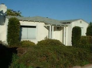 4366 Mentone St, San Diego, CA 92107