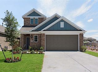 29845 Dovetail Bluff Ln, Spring, TX 77386