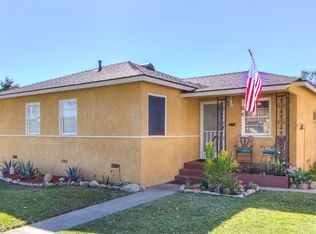 919 N 10th Ave, Upland, CA 91786