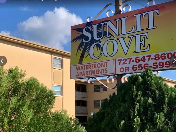 8701 4th St N APT 208, Saint Petersburg, FL 33702