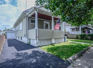 27 Biltmore Ave, Providence, RI 02908