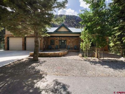 112 Ouray Vista Lane, Ouray, CO, 81427