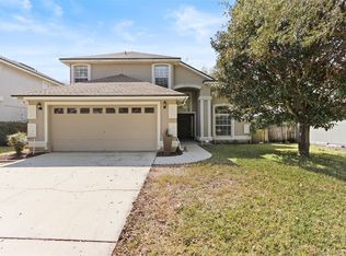 1337 River City St, Saint Augustine, FL 32092