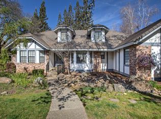 6628 Camino De Luna, Rancho Murieta, CA 95683