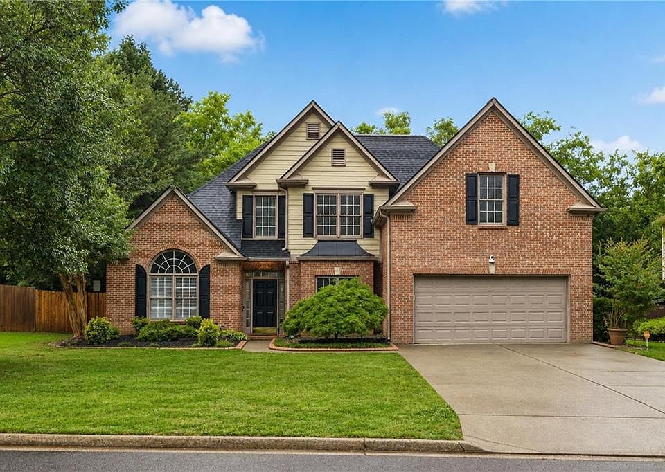 1st image of 4531 Amysaye Walk NW