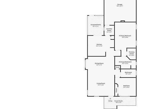 2nd image of 305 Manor View Ln