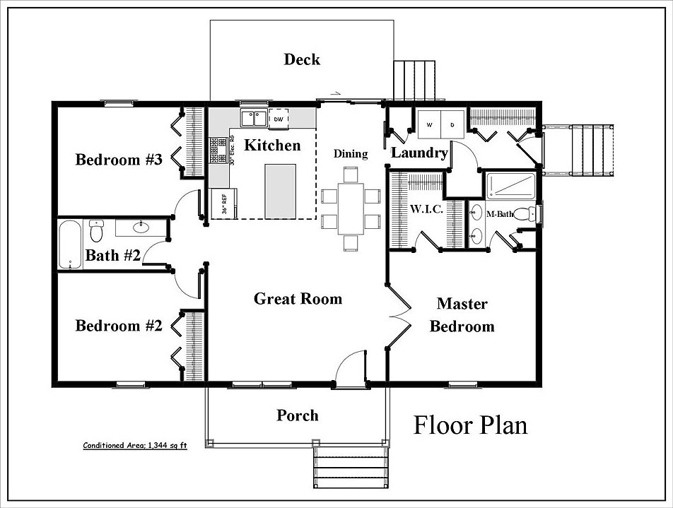 8 Johnson St, Onancock, VA 23417 Zillow