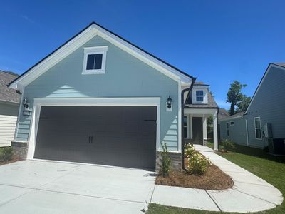 1177 Lady Bird Way (Phase 2 Lot 506), North Myrtle Beach, SC, 29582