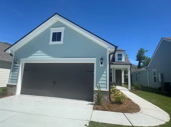 1177 Lady Bird Way (Phase 2 Lot 506), North Myrtle Beach, SC 29582