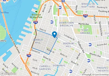 Rented by MJ Property Group LLC