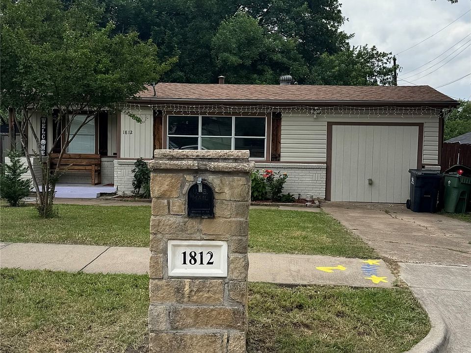 1st image of 1812 Melissa St