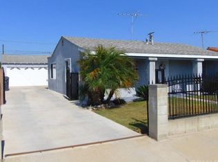 21319 Moneta Ave, Carson, CA 90745