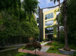 1510 Park Ave APT F, Emeryville, CA 94608