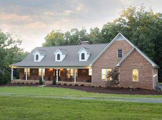 9805 Vineyard Rd, MOUNT PLEASANT, NC 28124