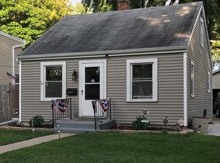 841 Nicolet Ave, Green Bay, WI 54304
