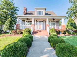 342 Parkhaven Ln, Bowling Green, KY 42103