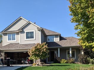 9355 White Oaks Trl, Champlin, MN 55316
