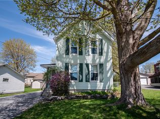 26 Madison St, Carthage, NY 13619