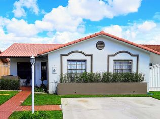 1071 SW 138th Ave, Miami, FL 33184