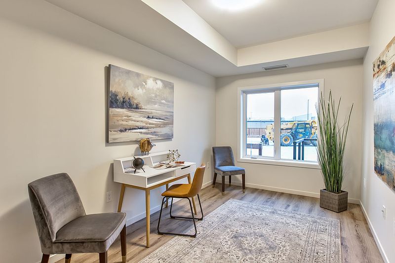 Winnipeg Apartment for rent - 2 Bedrooms — photo 34