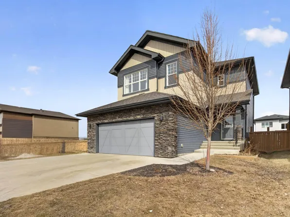 42 Prescott Blvd, Spruce Grove, AB T7X 0R4