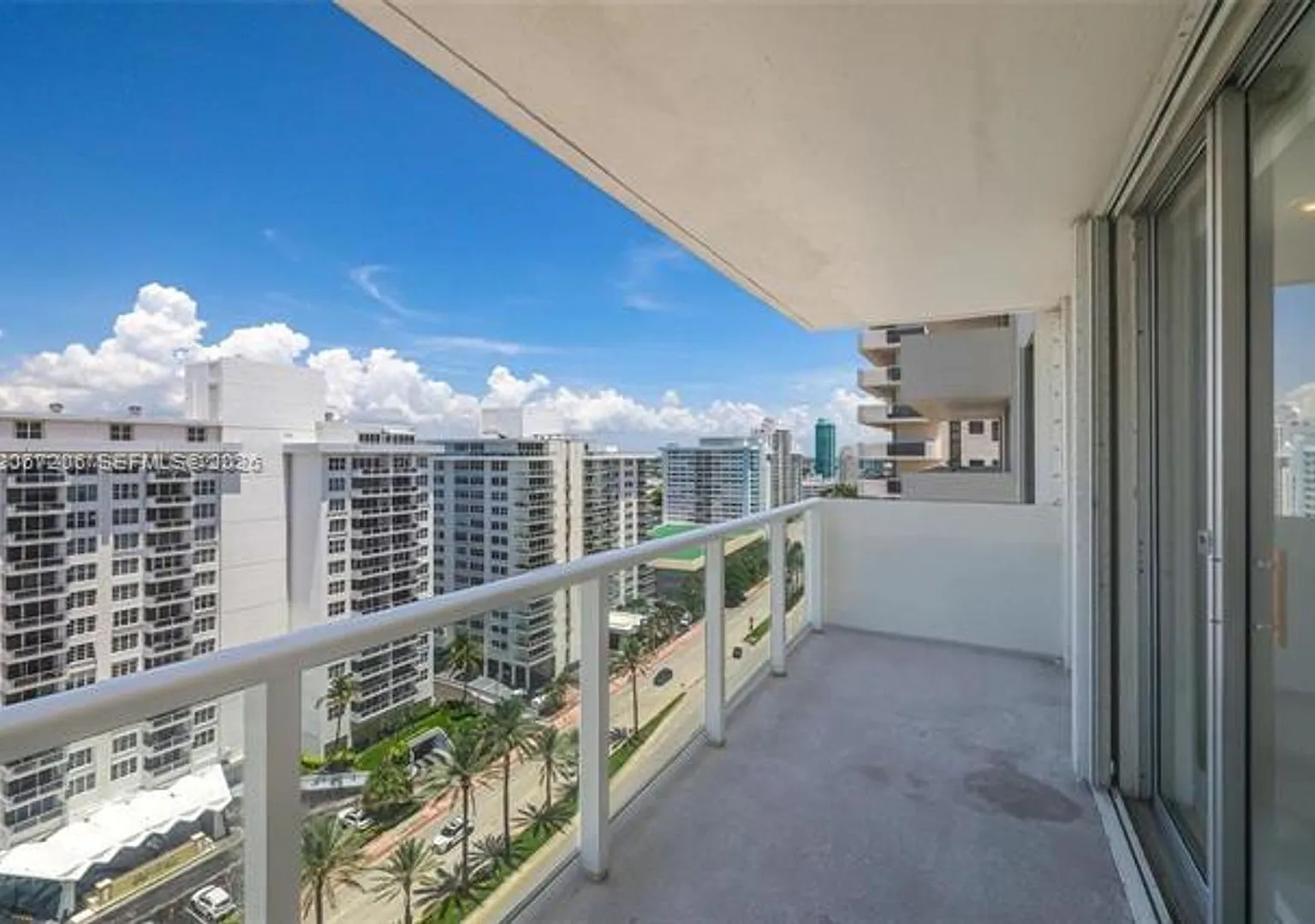 5701 Collins Ave cu-1611, Miami Beach, FL 33140 — Photo 3