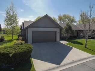 3300 E Graf St UNIT 21, Bozeman, MT 59715