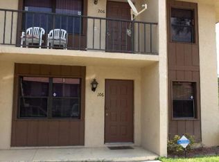 5937 Forest Hill Blvd APT 106, West Palm Beach, FL 33415