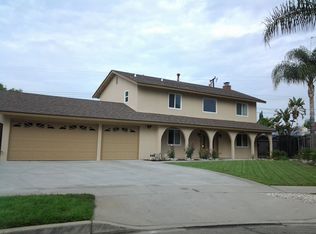 1114 Dickenson Ct, Upland, CA 91786