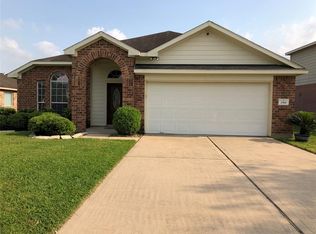 2918 Mustang Meadow Ln, Manvel, TX 77578