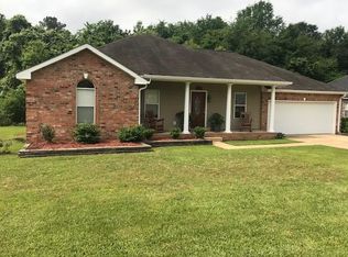 111 Pritchard St, Brookhaven, MS 39601