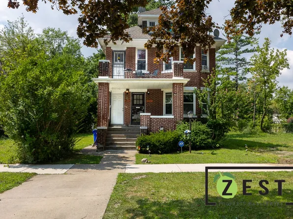 4055 Beniteau, 4055 Beniteau St #4055, Detroit, MI 48214