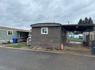 820 NW Wade St UNIT 35, Estacada, OR 97023