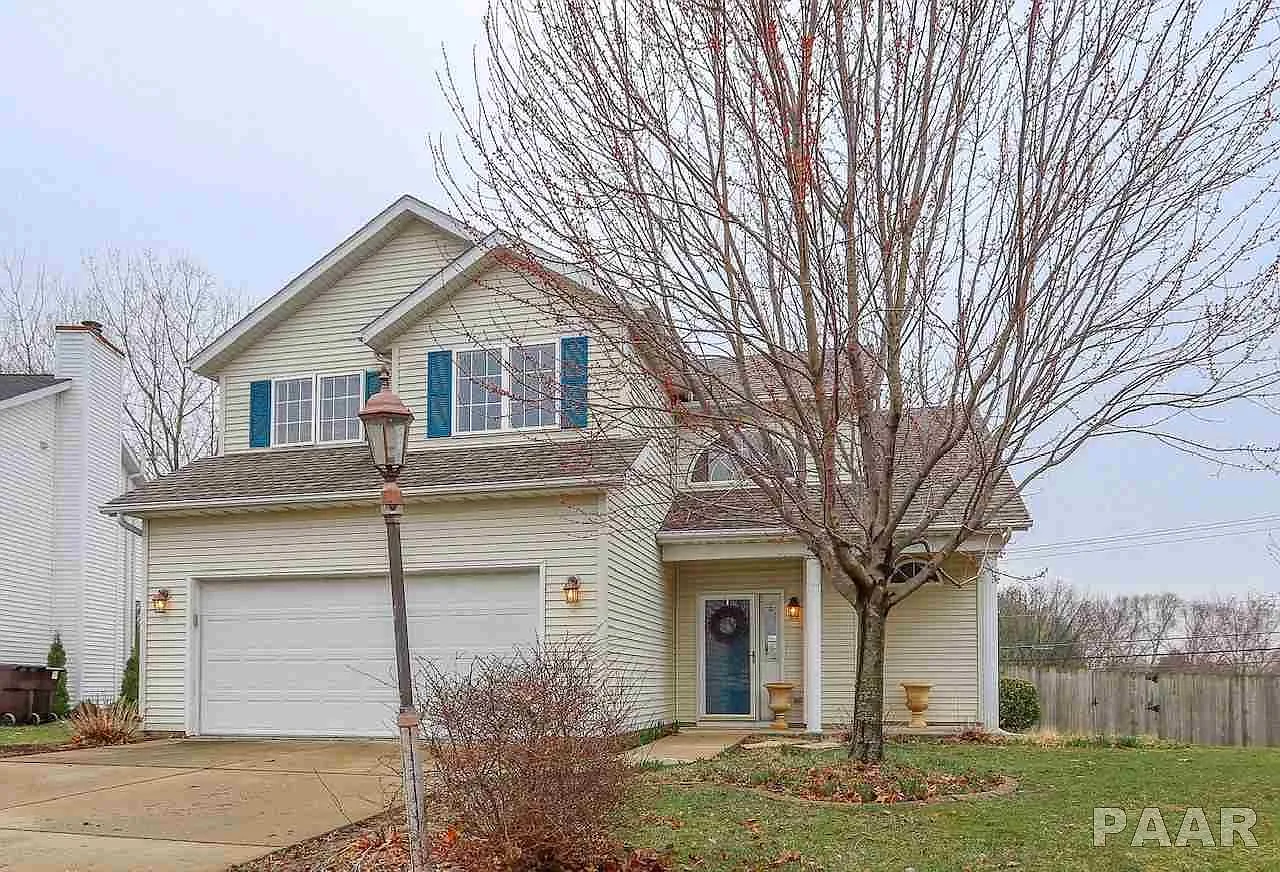 5500 N Pepperwood Ct photo 1