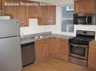 41 Parker Hill Ave #1, Boston, MA 02120