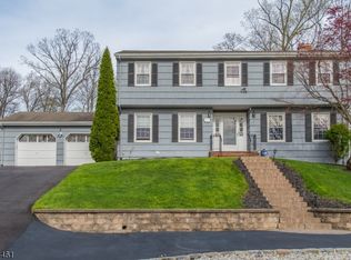 8 Sylvan Dr, Montville, NJ 07058