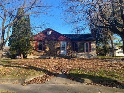 206 6th Ave N, Princeton, MN, 55371