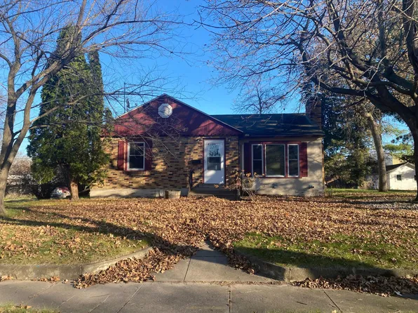 206 6th Ave N, Princeton, MN 55371