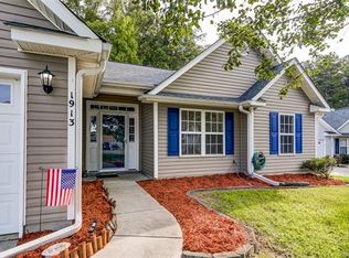 1913 Joseph Howard Ct, Charlotte, NC 28214