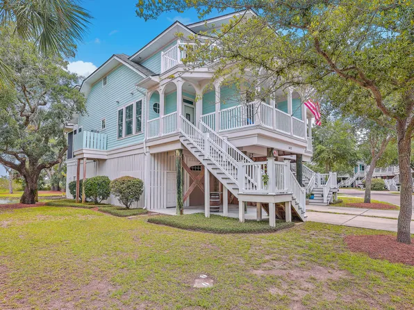 1622 Folly Creek Way #A6, Charleston, SC 29412