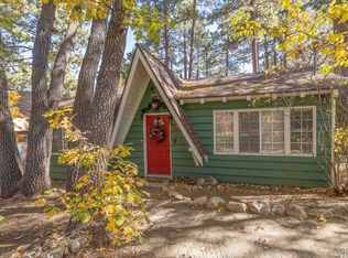 247 Victoria Ln, Sugarloaf, CA 92386