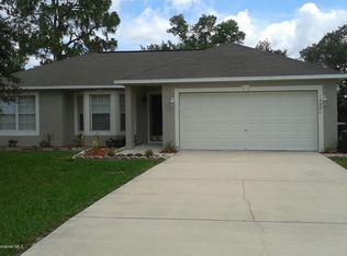 10226 Hayward Rd, Spring Hill, FL 34608