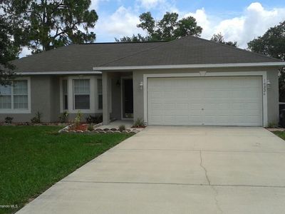 10226 Hayward Rd, Spring Hill, FL, 34608