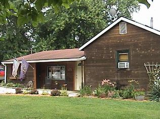 5750 State Road 39, Martinsville, IN
