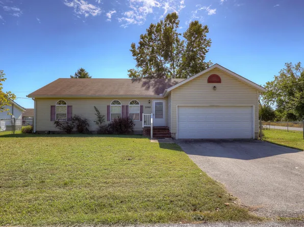 3502 Nola Drive, Joplin, MO 64801