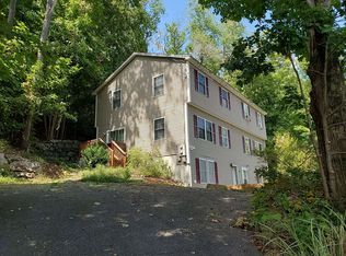 105 N Main St #A, Orange, MA 01364